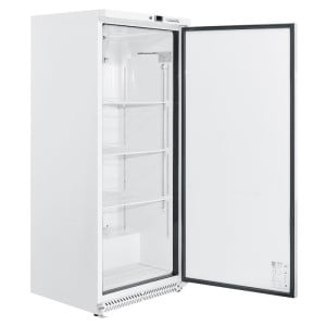 Armadura Refrigerada Positiva 590 L 0/+8°C Porta Cheia