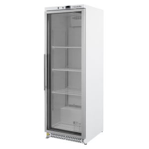 Armoire Refrigerada Positiva com Porta de Vidro 380 L 0/+8°C