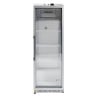 Armoire Refrigerada Positiva com Porta de Vidro 380 L 0/+8°C