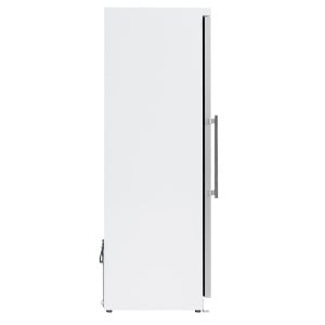 Armoire Refrigerada Positiva com Porta de Vidro 380 L 0/+8°C