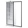 Armoire Refrigerada Positiva com Porta de Vidro 380 L 0/+8°C