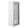 Armoire Refrigerada Positiva com Porta de Vidro 380 L 0/+8°C