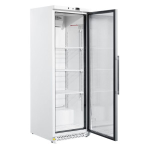 Armoire Refrigerada Positiva com Porta de Vidro 380 L 0/+8°C