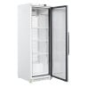 Armoire Refrigerada Positiva com Porta de Vidro 380 L 0/+8°C