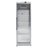 Armoire Refrigerada Positiva com Porta de Vidro 380 L 0/+8°C