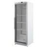Positive Glass Door Refrigerated Cabinet 380 L 0/+8°C