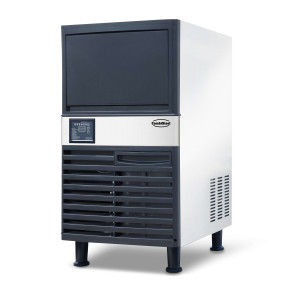 Máquina de Gelo - 36 Kg - CombiSteel