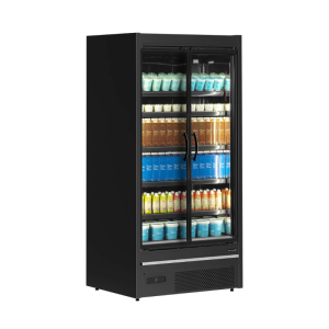 Vitrine Refrigerada de Supermercado - 786 L - TEFCOLD