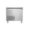 Refrigerador Baú para Bebidas Inox - 270 L - TEFCOLD