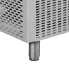 Refrigerador Baú para Bebidas Inox - 270 L - TEFCOLD