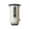 Distributeur Bebidas Quentes UNIQ Taupe - 9 L - HENDI