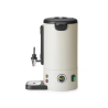 Distributeur Bebidas Quentes UNIQ Taupe - 9 L - HENDI