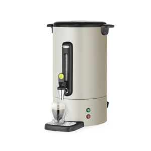 Percolador UNIQ Branco Quebrado - 7 L - HENDI