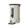 Percolador UNIQ Branco Quebrado - 7 L - HENDI