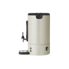 Percolador UNIQ Branco Quebrado - 7 L - HENDI