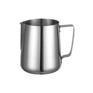 Crémier Inox Dynasteel - Capacidade 1 L para profissionais da restauração
