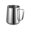 Crémier Inox Dynasteel - Capacidade 1 L para profissionais da restauração