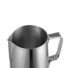Crémier Inox Dynasteel - Capacidade 1 L para profissionais da restauração