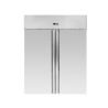 Armoire Réfrigérée Positive 1400 L Inox GN 2/1 – 2 Portas