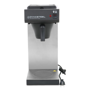 Cafeteira Profissional 2 L Inox AISI 304 — Filtro CHR