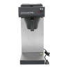 Cafeteira Profissional 2 L Inox AISI 304 — Filtro CHR