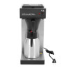 Cafeteira Profissional 2 L Inox AISI 304 — Filtro CHR