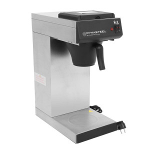 Cafeteira Profissional 2 L Inox AISI 304 — Filtro CHR