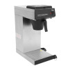 Cafeteira Profissional 2 L Inox AISI 304 — Filtro CHR