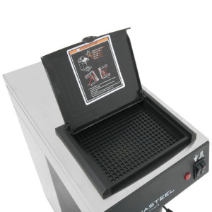 Cafeteira Profissional 2 L - Dynasteel
