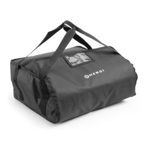 Sacola para Transporte de Pizza 45 cm - HENDI