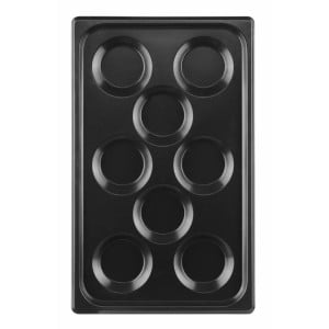 Plateau GN 1/1 para Ovos - HENDI