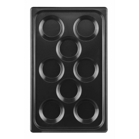 Plateau GN 1/1 para Ovos - HENDI