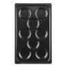 Plateau GN 1/1 para Ovos - HENDI