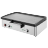 Plancha em Ferro Fundido Extra Grande - 615 x 466 mm