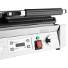 Grill de Contato Duplo Placas Ranhuradas - Buffalo