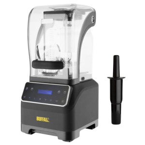 Blender de Bar Silencieux Digital - 1.8 L