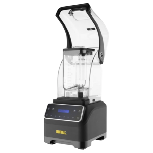 Blender de Bar Silencieux Digital - 1.8 L