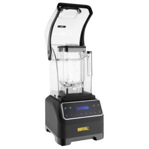 Blender de Bar Silencieux Digital - 1.8 L