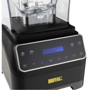 Blender de Bar Silencieux Digital - 1.8 L