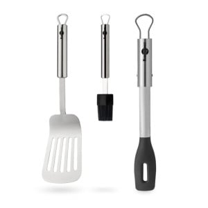 Conjunto de acessórios Plancha - Krampouz