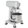 Batedeira Planetária Digital Alumínio e Inox - 30 L