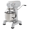 Batedeira Planetária Digital Alumínio e Inox - 10 L