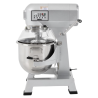 Batedeira Planetária Digital Alumínio e Inox - 10 L