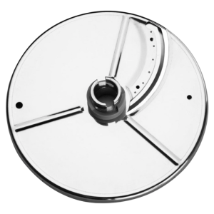 Acessório Cortador de Legumes e 4 Discos Inox Combinado Cutter