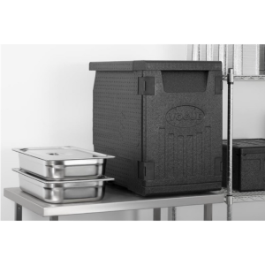 Contêiner GN Isotérmico EPP - 86 L