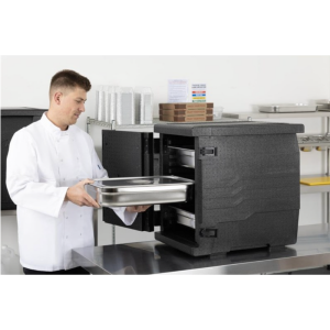 Contêiner GN Isotérmico EPP - 86 L