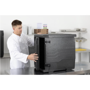 Contêiner GN Isotérmico EPP - 86 L