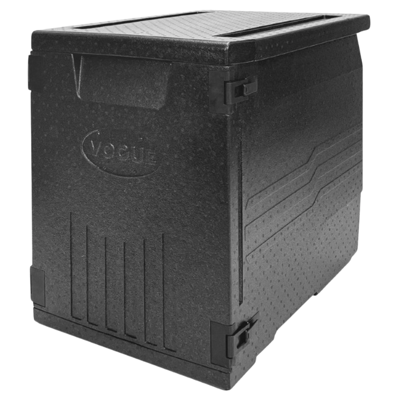 Contêiner de Confeitaria Isotérmico EPP - 126 L Contêiner de Confeitaria Isotérmico EPP - 126 L