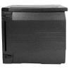 Contêiner de Confeitaria Isotérmico EPP - 126 L
