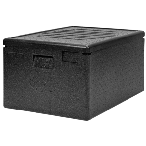 Contêiner de Confeitaria Isotérmico EPP - 81 L